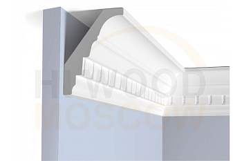 Карниз HIWOOD 76 × 55 × 2000 A94